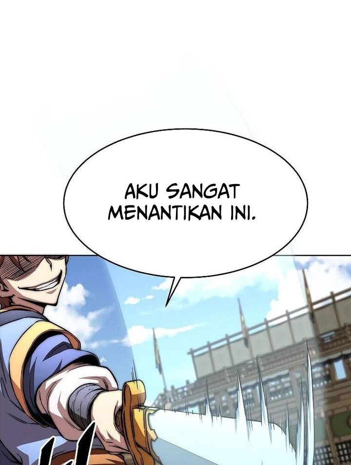 Youngest Son of the NamGung Clan Chapter 81 - halaman 62