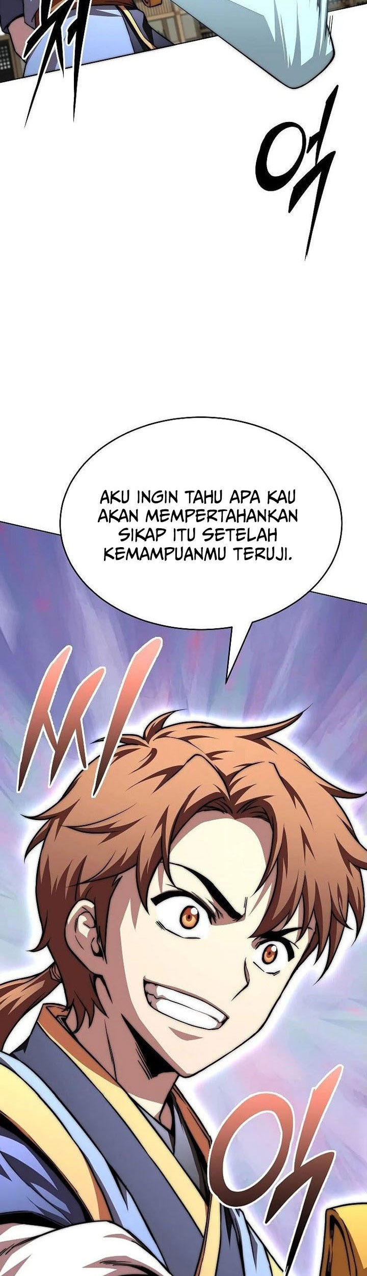 Youngest Son of the NamGung Clan Chapter 81 - halaman 63