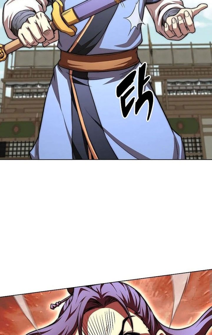 Youngest Son of the NamGung Clan Chapter 81 - halaman 68