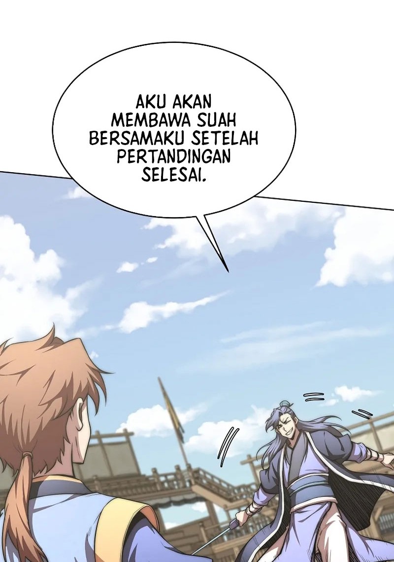 Youngest Son of the NamGung Clan Chapter 82 - halaman 16