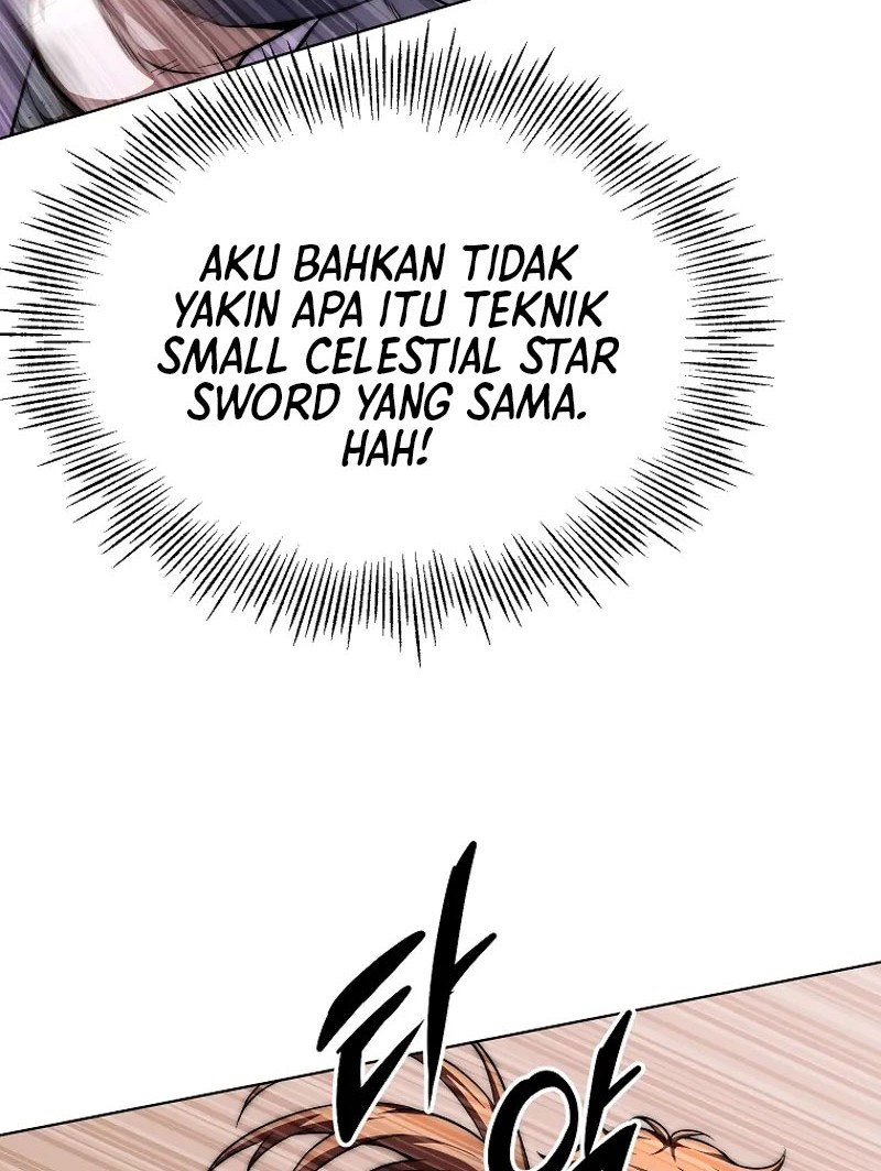 Youngest Son of the NamGung Clan Chapter 82 - halaman 4