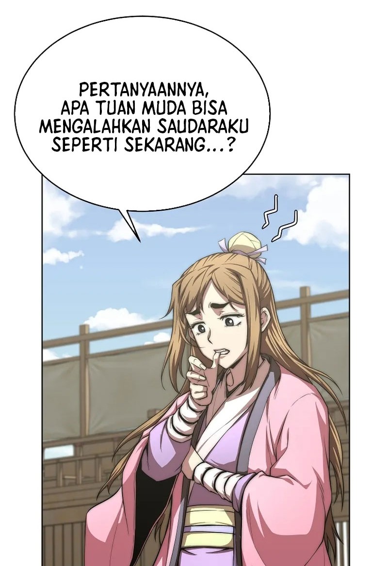 Youngest Son of the NamGung Clan Chapter 82 - halaman 46