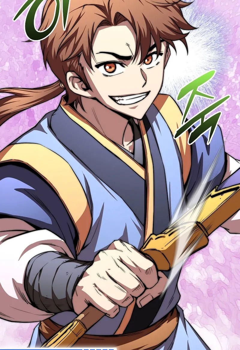 Youngest Son of the NamGung Clan Chapter 82 - halaman 48