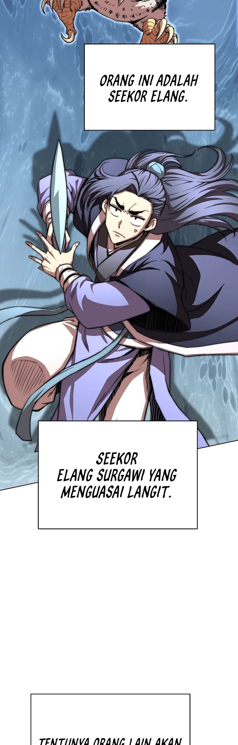 Youngest Son of the NamGung Clan Chapter 82 - halaman 51