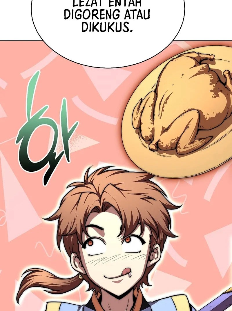 Youngest Son of the NamGung Clan Chapter 82 - halaman 58