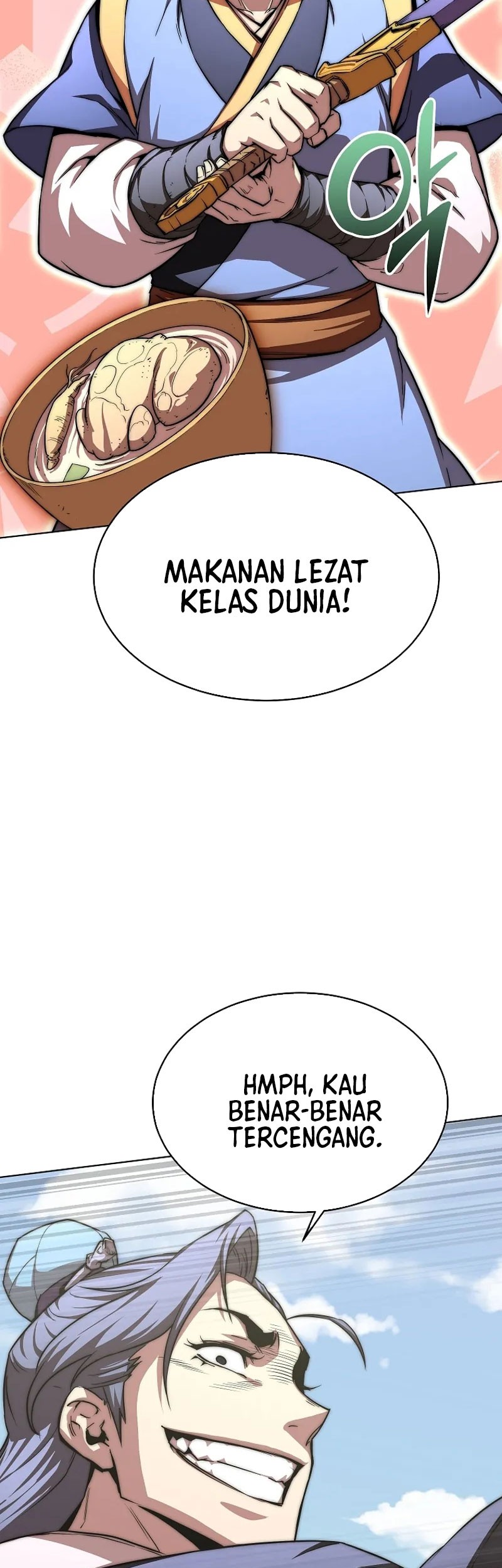 Youngest Son of the NamGung Clan Chapter 82 - halaman 59