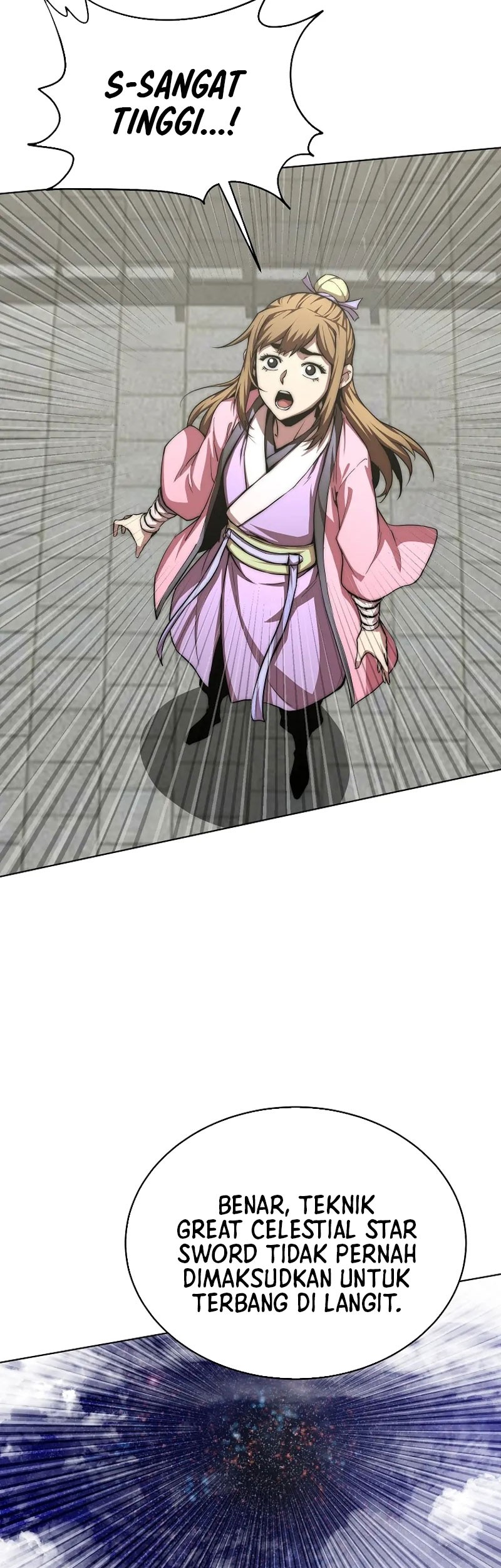 Youngest Son of the NamGung Clan Chapter 82 - halaman 63