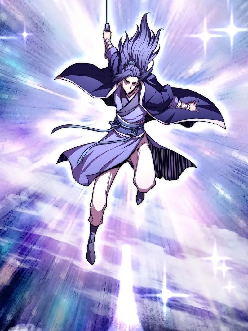 Youngest Son of the NamGung Clan Chapter 82 - halaman 66