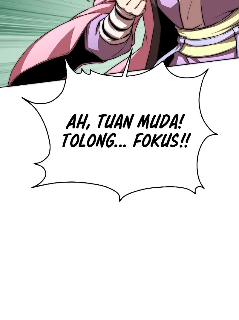 Youngest Son of the NamGung Clan Chapter 82 - halaman 70