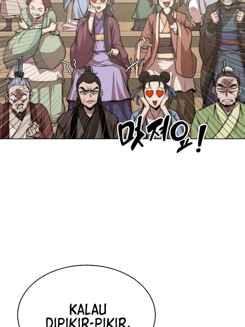 Youngest Son of the NamGung Clan Chapter 82 - halaman 8
