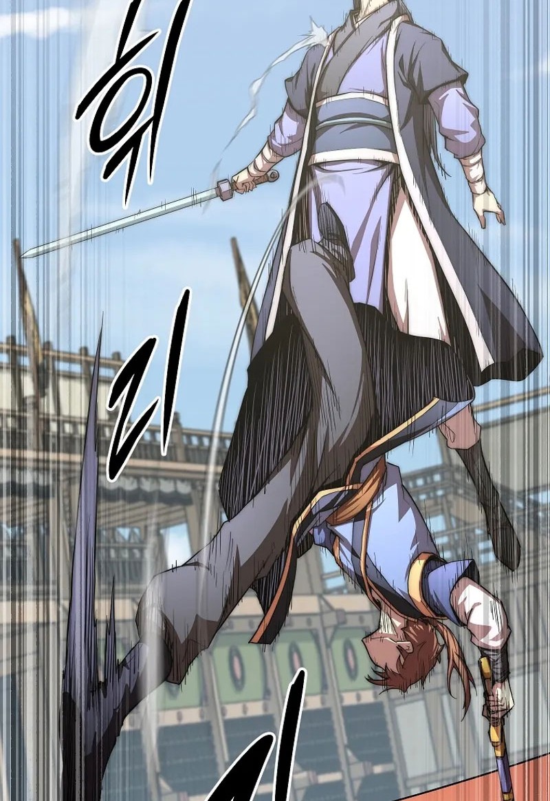 Youngest Son of the NamGung Clan Chapter 82 - halaman 80