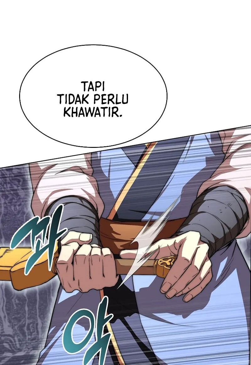 Youngest Son of the NamGung Clan Chapter 82 - halaman 82