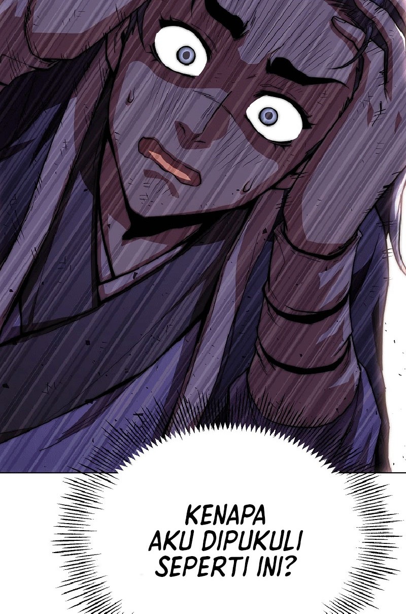 Youngest Son of the NamGung Clan Chapter 83 - halaman 16