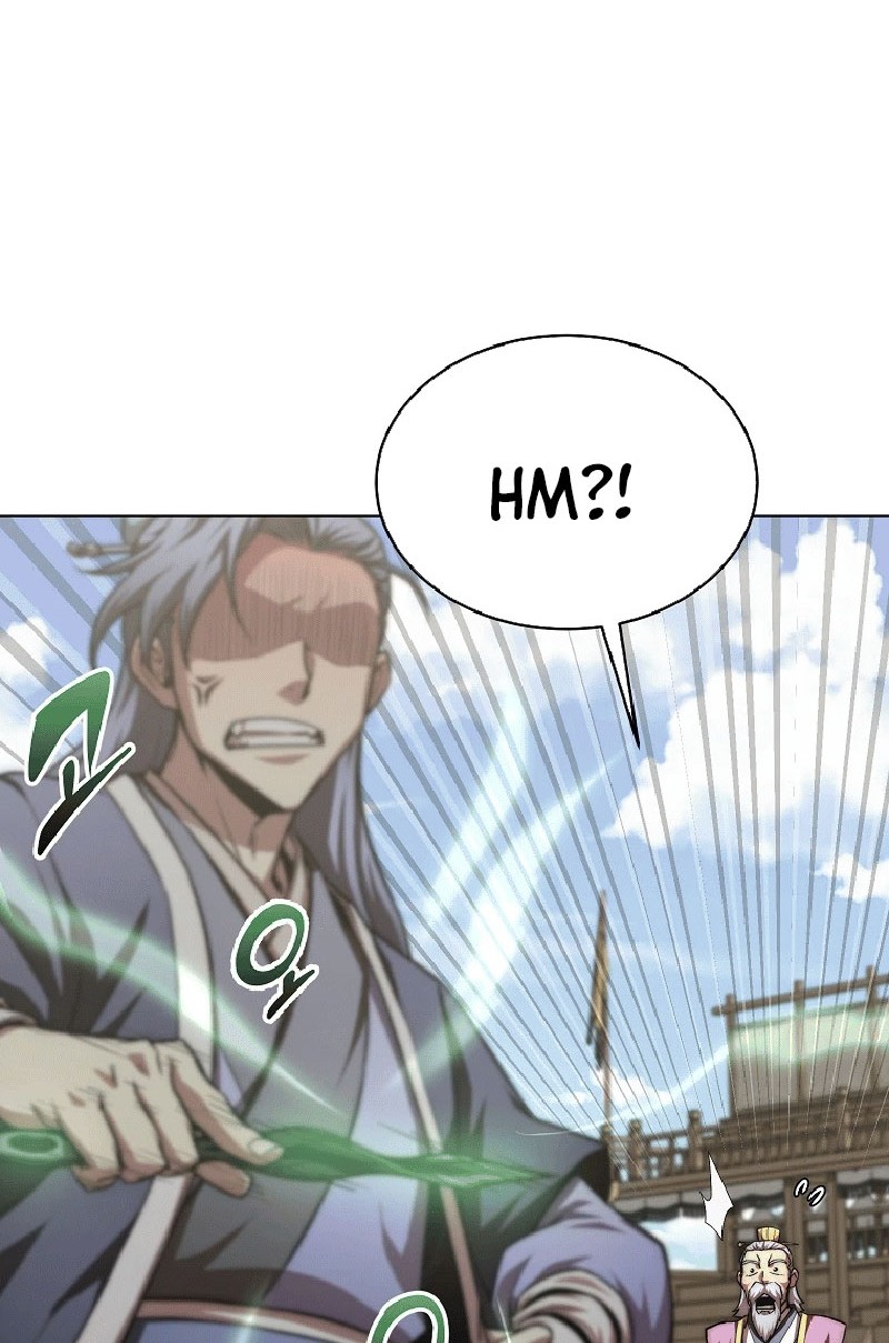 Youngest Son of the NamGung Clan Chapter 83 - halaman 20