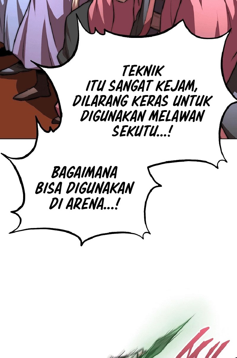 Youngest Son of the NamGung Clan Chapter 83 - halaman 22