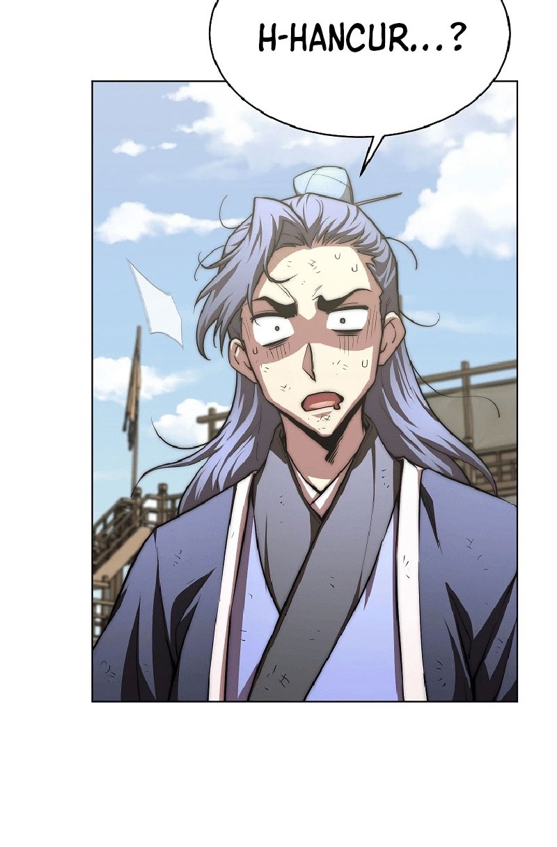 Youngest Son of the NamGung Clan Chapter 83 - halaman 32