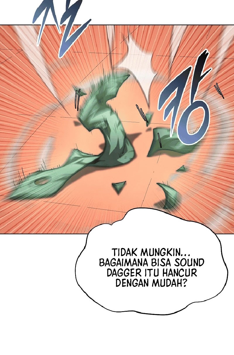 Youngest Son of the NamGung Clan Chapter 83 - halaman 34
