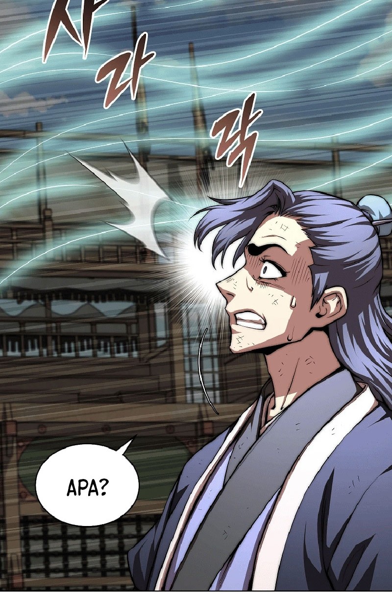 Youngest Son of the NamGung Clan Chapter 83 - halaman 36