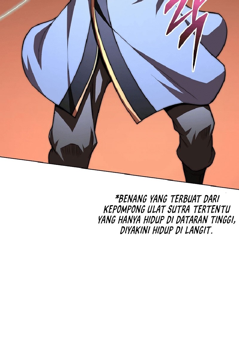 Youngest Son of the NamGung Clan Chapter 83 - halaman 38