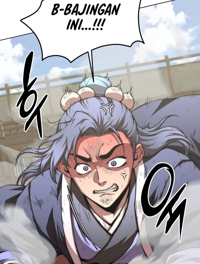 Youngest Son of the NamGung Clan Chapter 83 - halaman 4