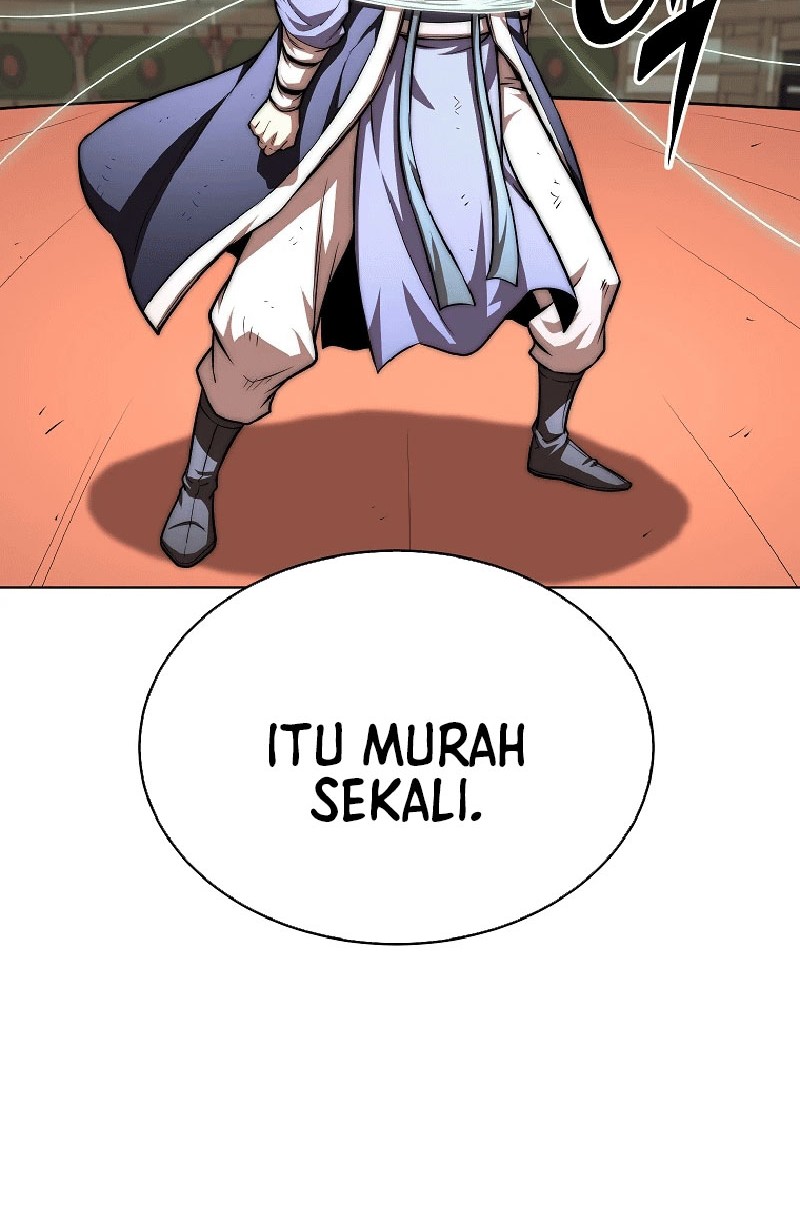 Youngest Son of the NamGung Clan Chapter 83 - halaman 42