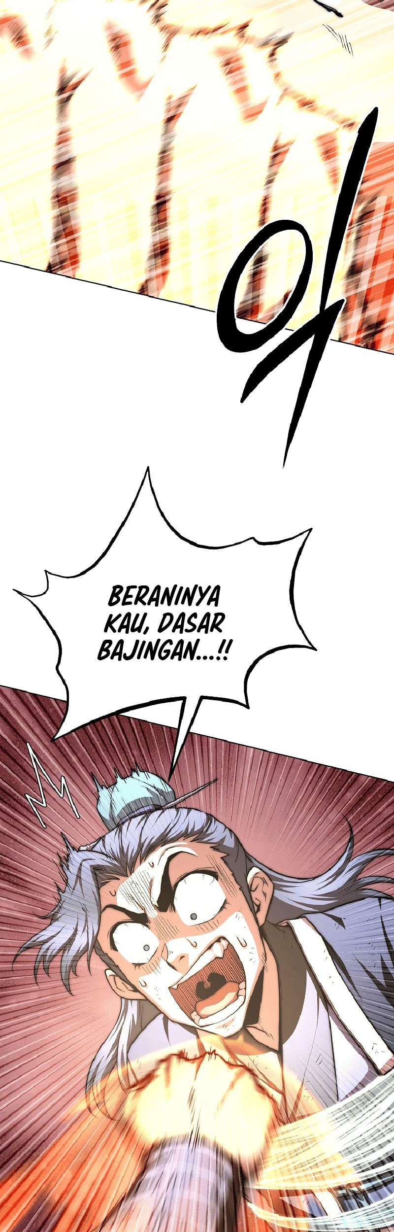 Youngest Son of the NamGung Clan Chapter 83 - halaman 45
