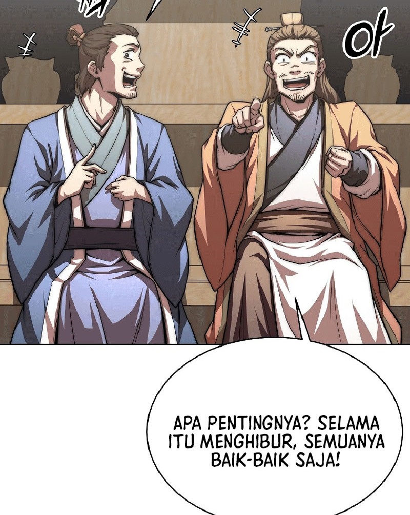 Youngest Son of the NamGung Clan Chapter 83 - halaman 52