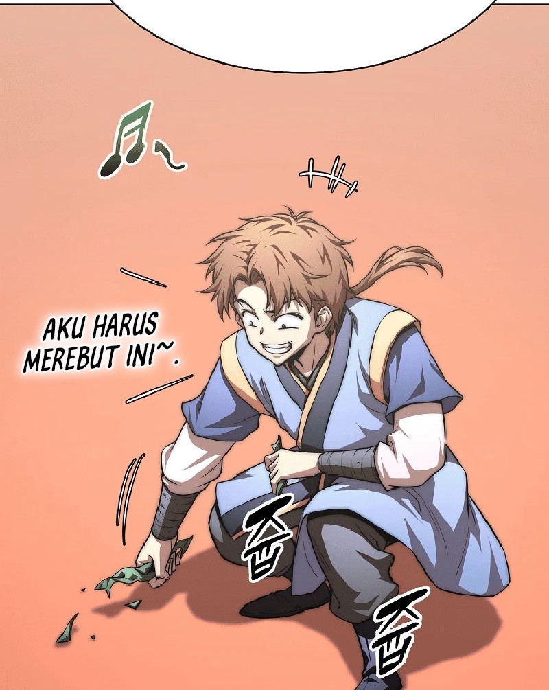 Youngest Son of the NamGung Clan Chapter 83 - halaman 54