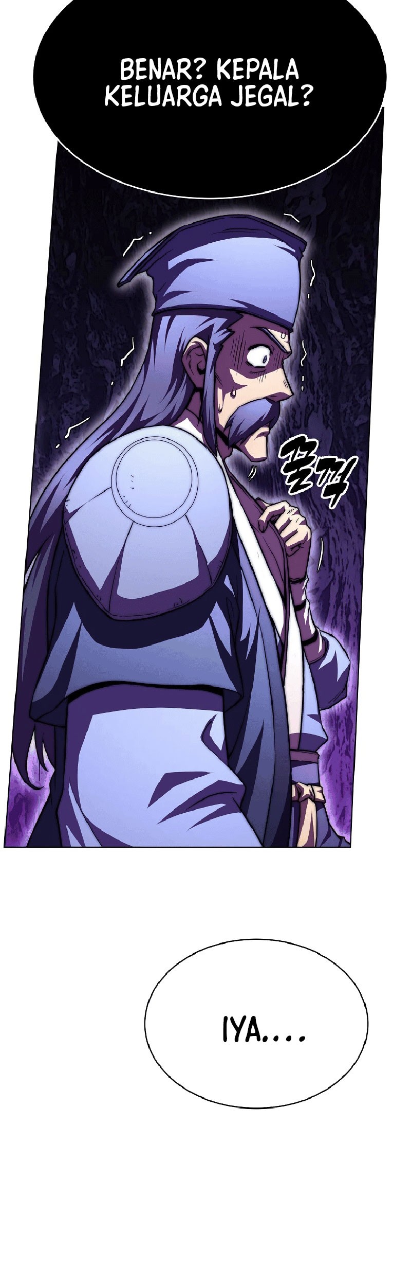 Youngest Son of the NamGung Clan Chapter 83 - halaman 63