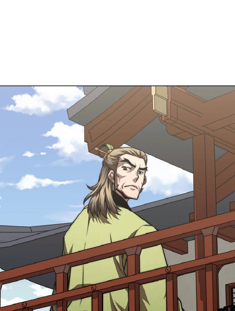 Youngest Son of the NamGung Clan Chapter 83 - halaman 64