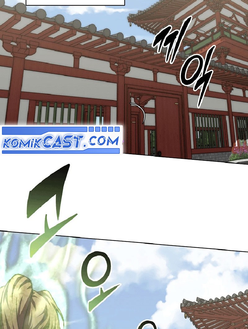 Youngest Son of the NamGung Clan Chapter 83 - halaman 68