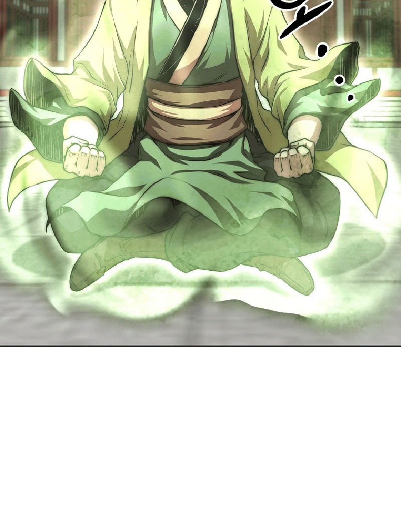 Youngest Son of the NamGung Clan Chapter 83 - halaman 70