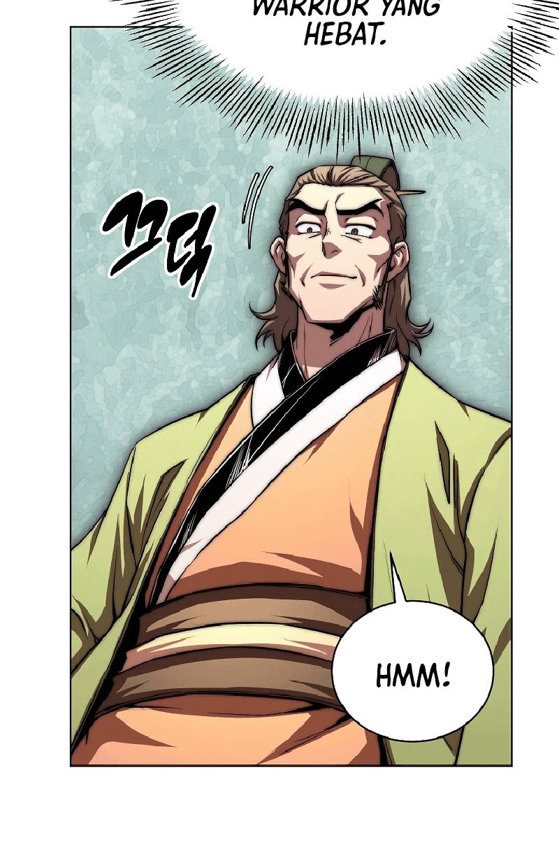 Youngest Son of the NamGung Clan Chapter 83 - halaman 72