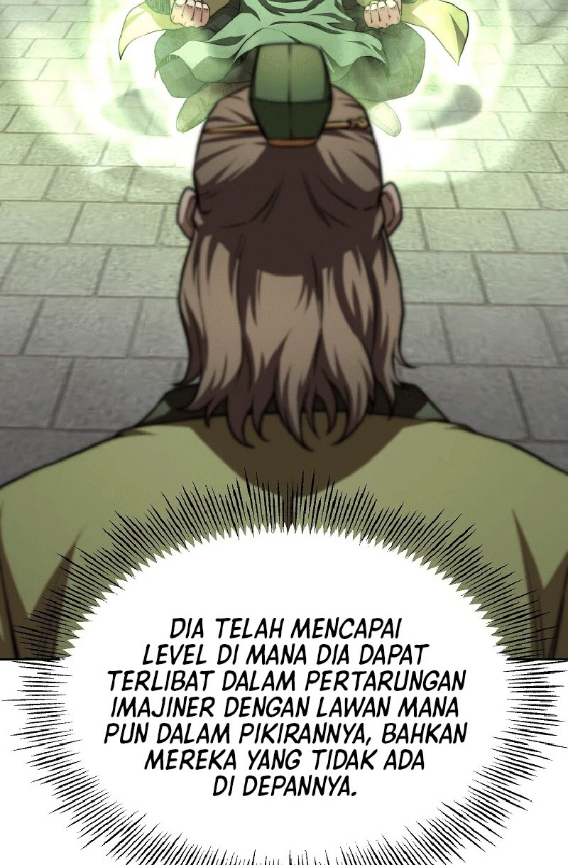 Youngest Son of the NamGung Clan Chapter 83 - halaman 76