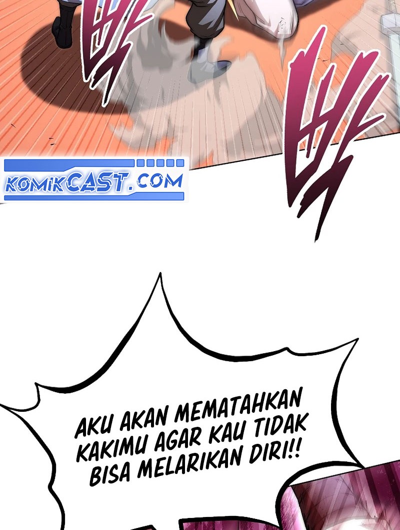 Youngest Son of the NamGung Clan Chapter 83 - halaman 8
