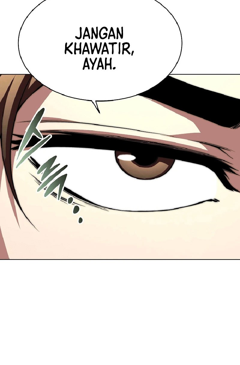 Youngest Son of the NamGung Clan Chapter 83 - halaman 80