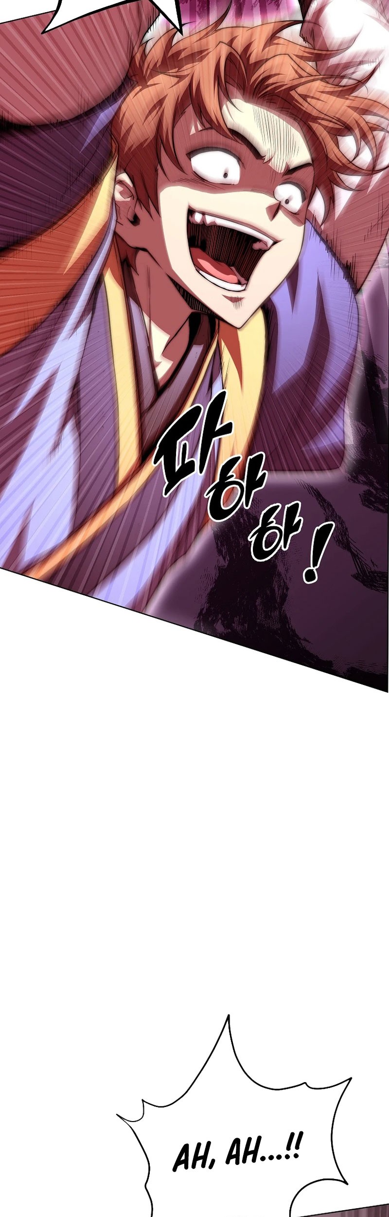Youngest Son of the NamGung Clan Chapter 83 - halaman 9