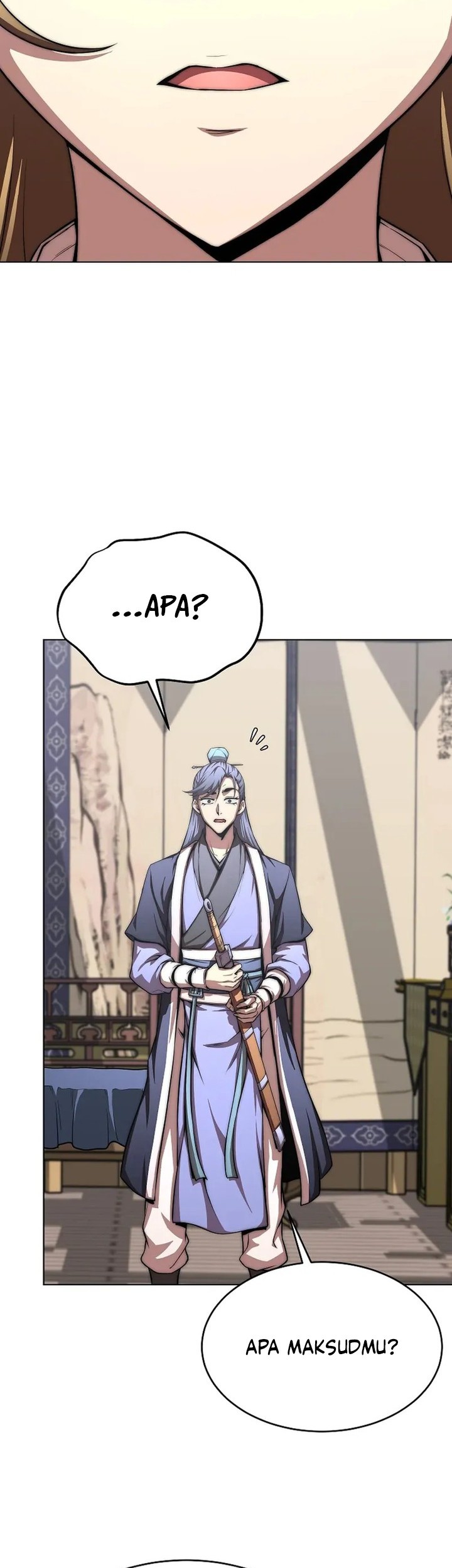 Youngest Son of the NamGung Clan Chapter 84 - halaman 23