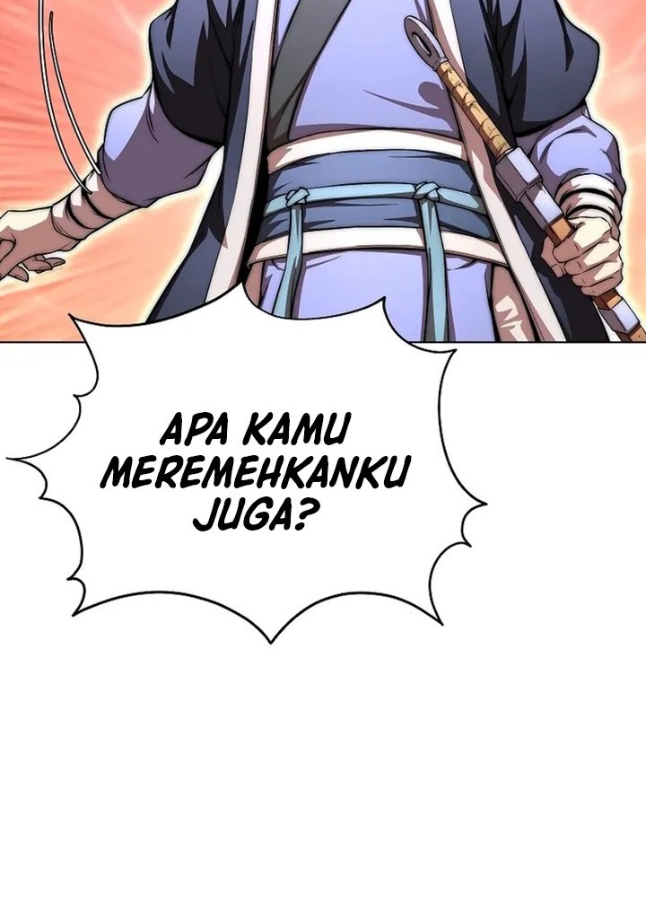 Youngest Son of the NamGung Clan Chapter 84 - halaman 26