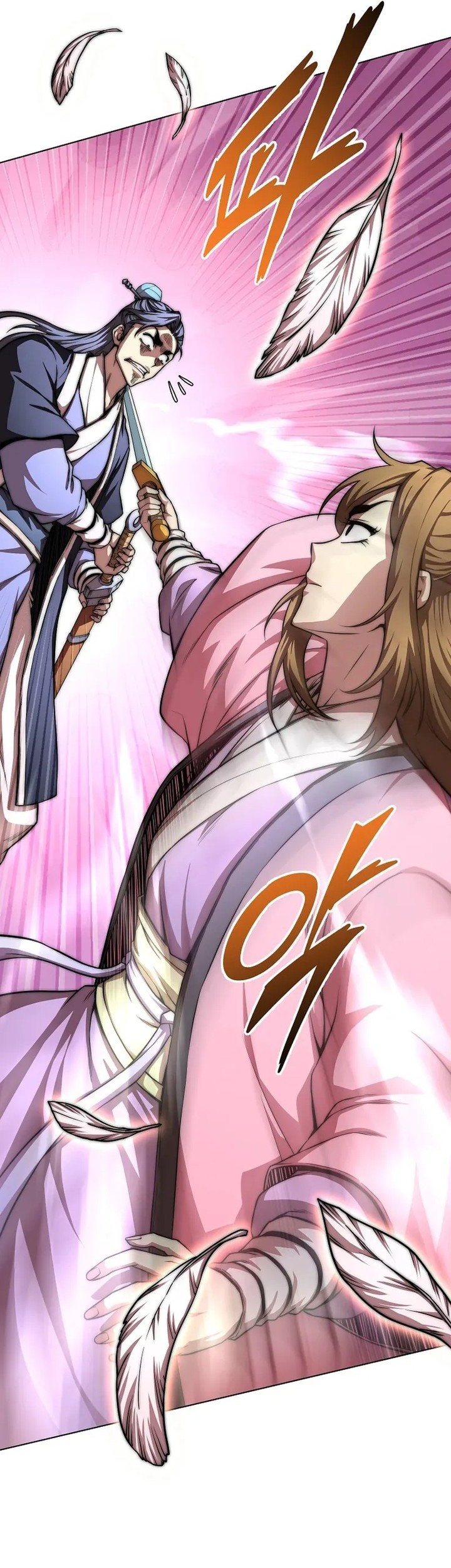 Youngest Son of the NamGung Clan Chapter 84 - halaman 37