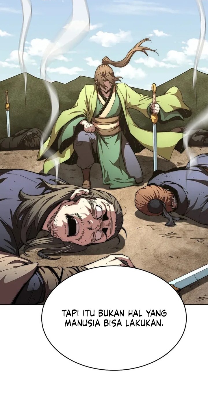 Youngest Son of the NamGung Clan Chapter 84 - halaman 4