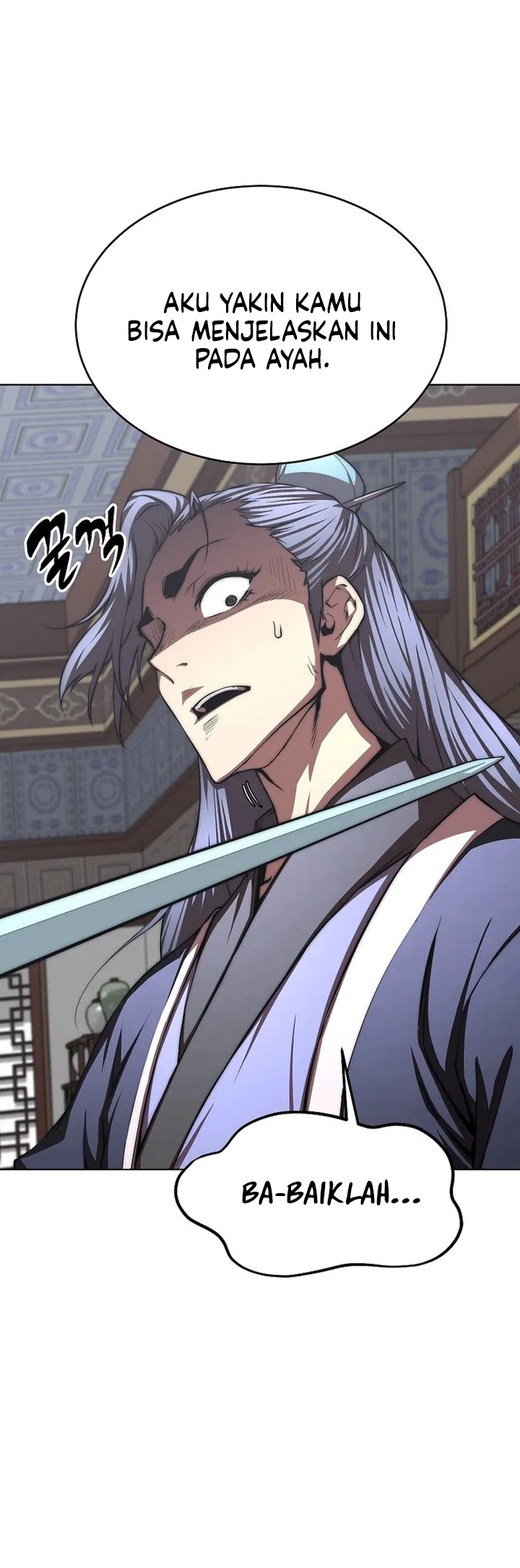 Youngest Son of the NamGung Clan Chapter 84 - halaman 41