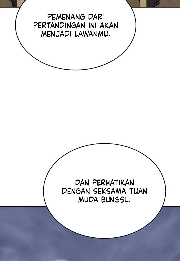 Youngest Son of the NamGung Clan Chapter 84 - halaman 45