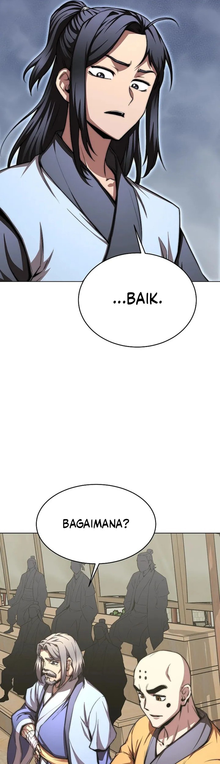 Youngest Son of the NamGung Clan Chapter 84 - halaman 46