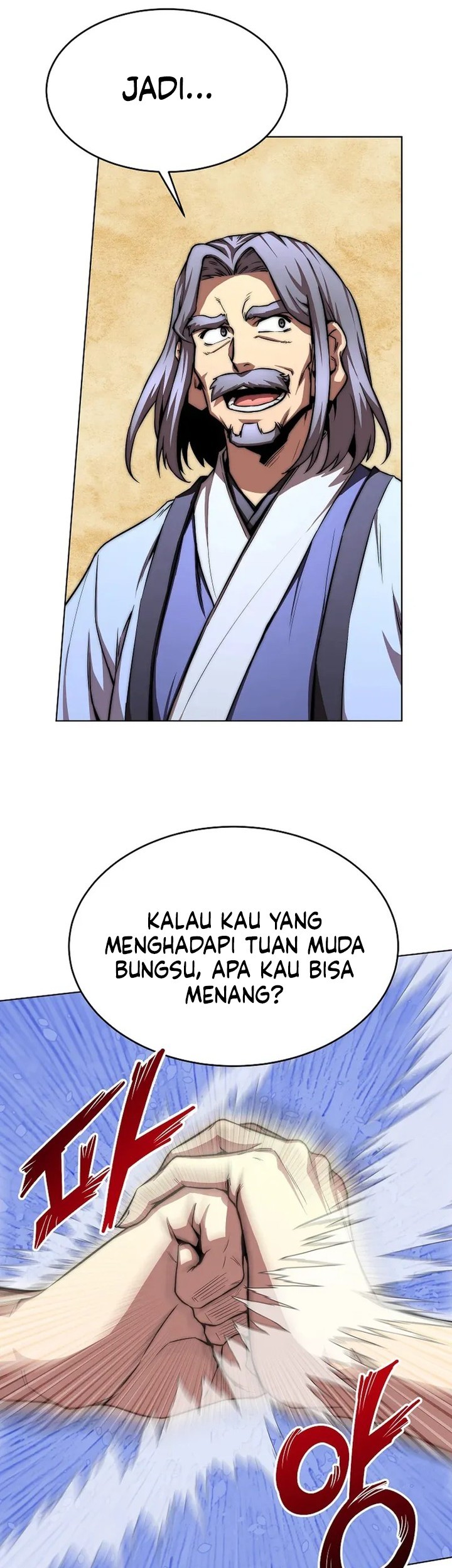 Youngest Son of the NamGung Clan Chapter 84 - halaman 48