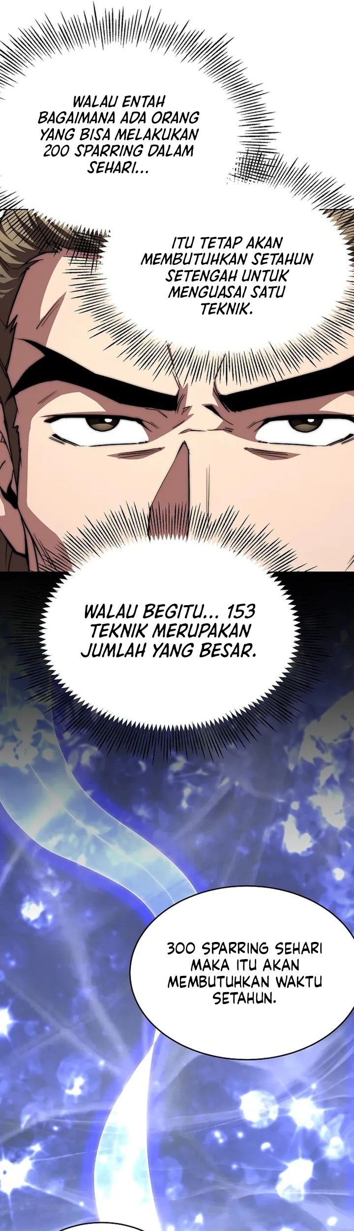 Youngest Son of the NamGung Clan Chapter 84 - halaman 5