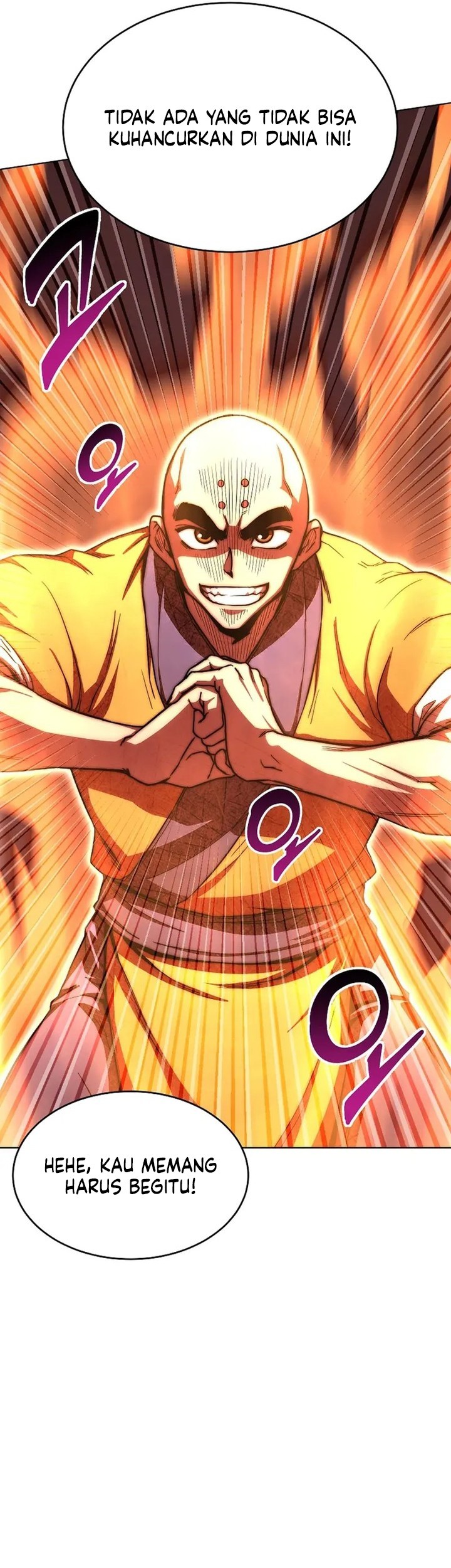 Youngest Son of the NamGung Clan Chapter 84 - halaman 50