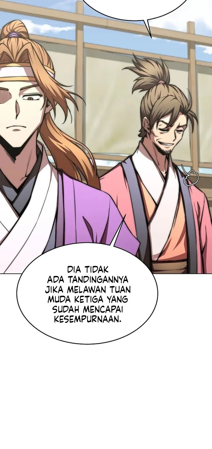 Youngest Son of the NamGung Clan Chapter 84 - halaman 53