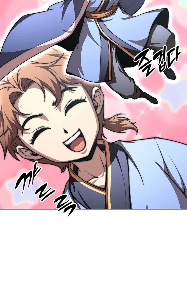 Youngest Son of the NamGung Clan Chapter 84 - halaman 55