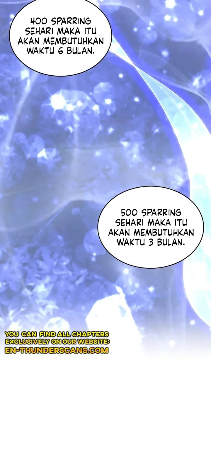 Youngest Son of the NamGung Clan Chapter 84 - halaman 6